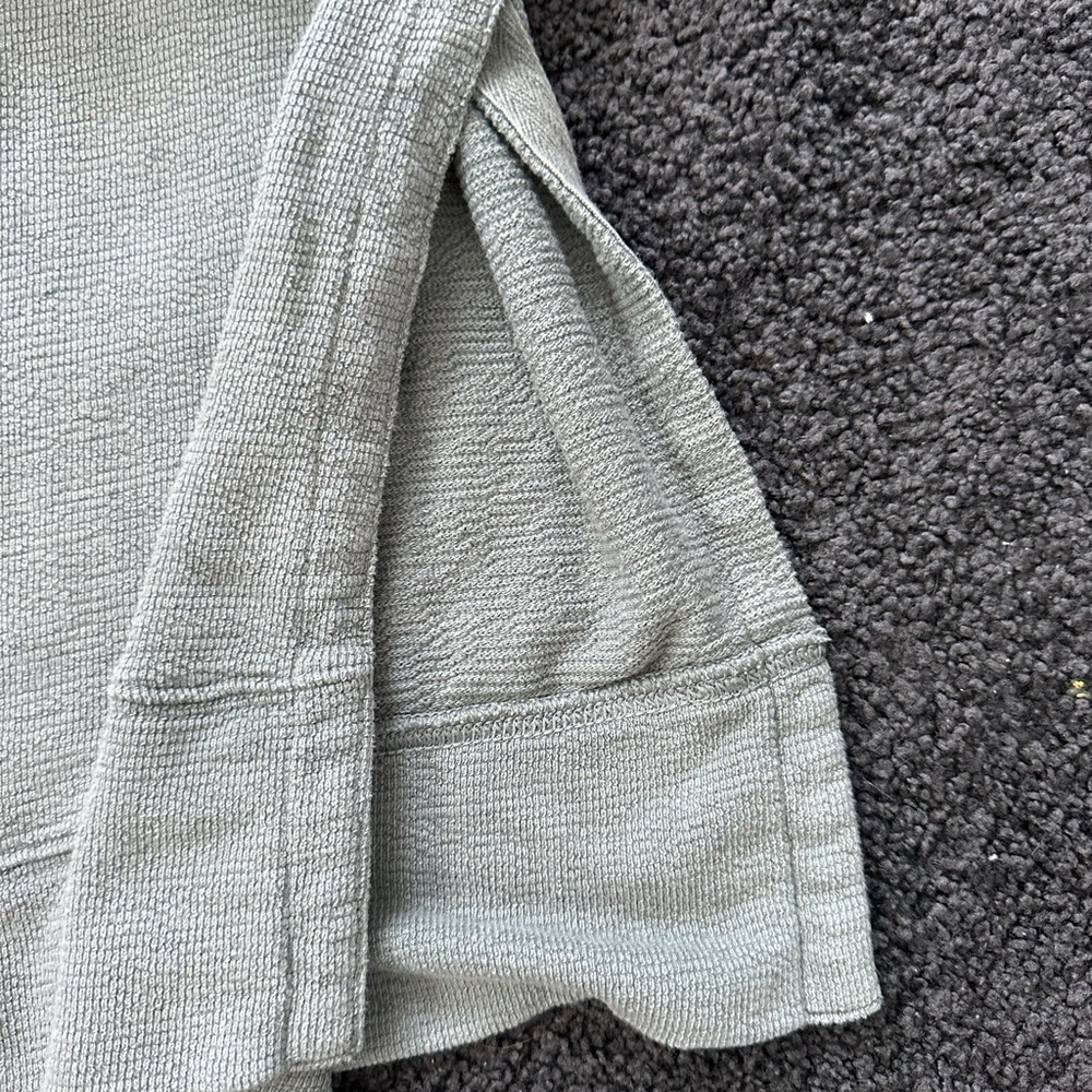 Aerie Sweatshirt - Picture 3 of 4